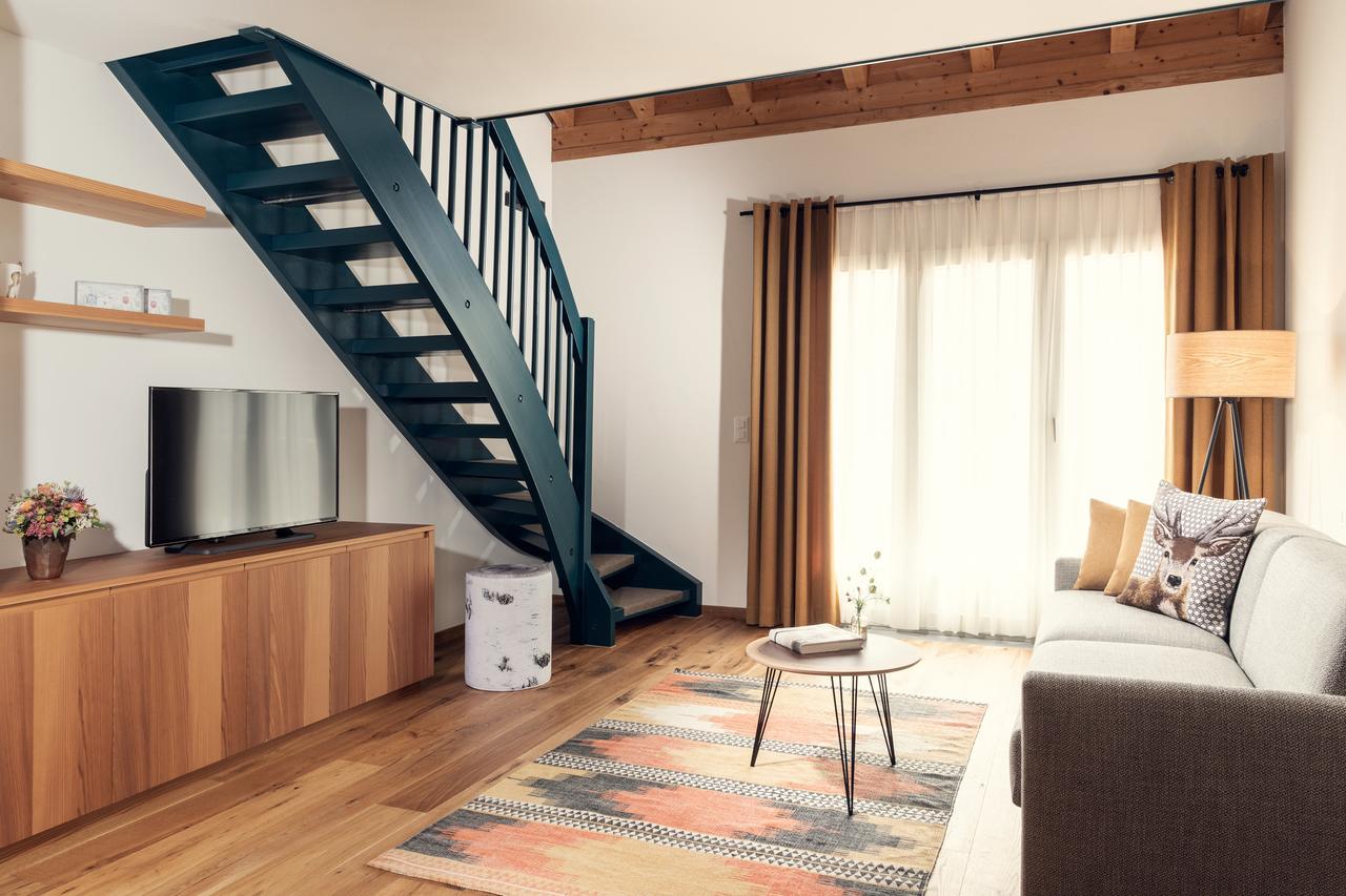 Conrad'S Mountain Lodge 실파플라나 외부 사진
